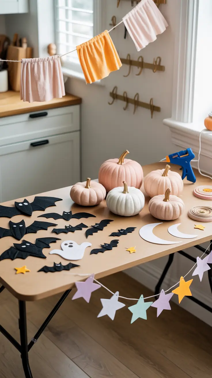 Cute Halloween Decor Ideas 2025 to Transform Your Home and Parties