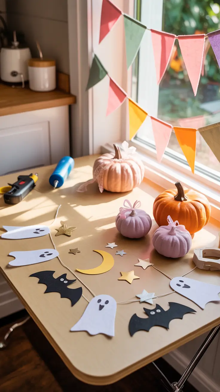 Cute Halloween Decor Ideas 2025 to Transform Your Home and Parties