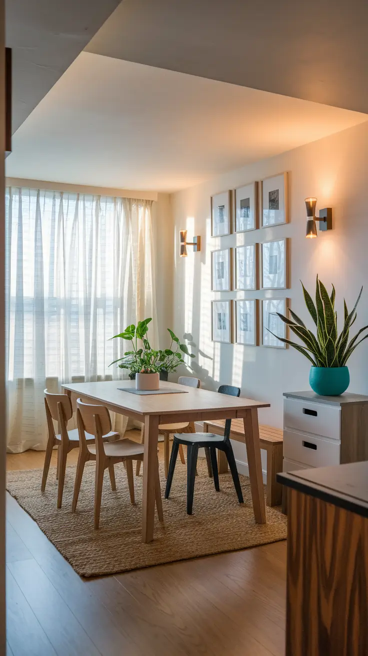 Dining Room Ideas 2026 - Modern, Cozy, and Creative Inspiration