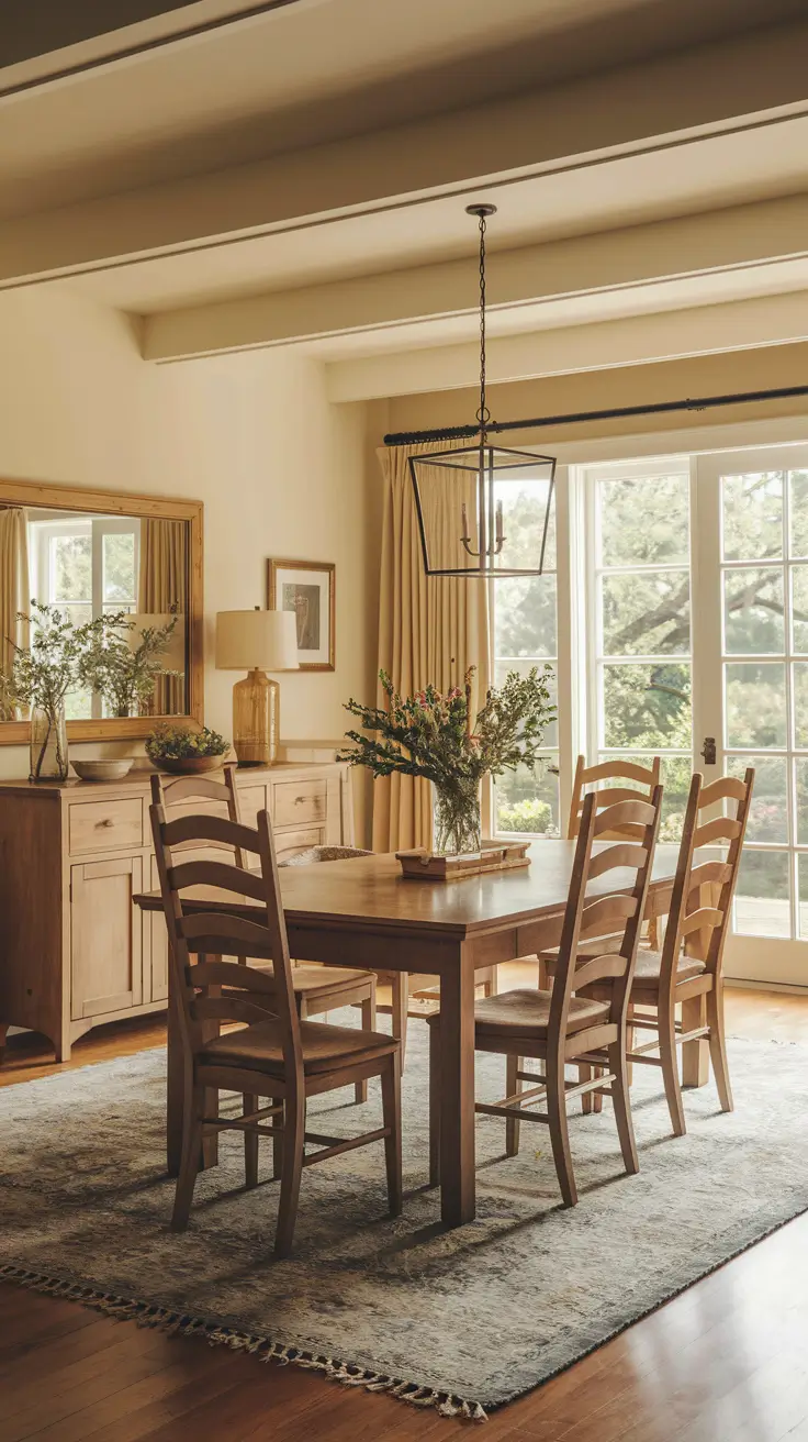 Dining Room Ideas 2026 - Modern, Cozy, and Creative Inspiration