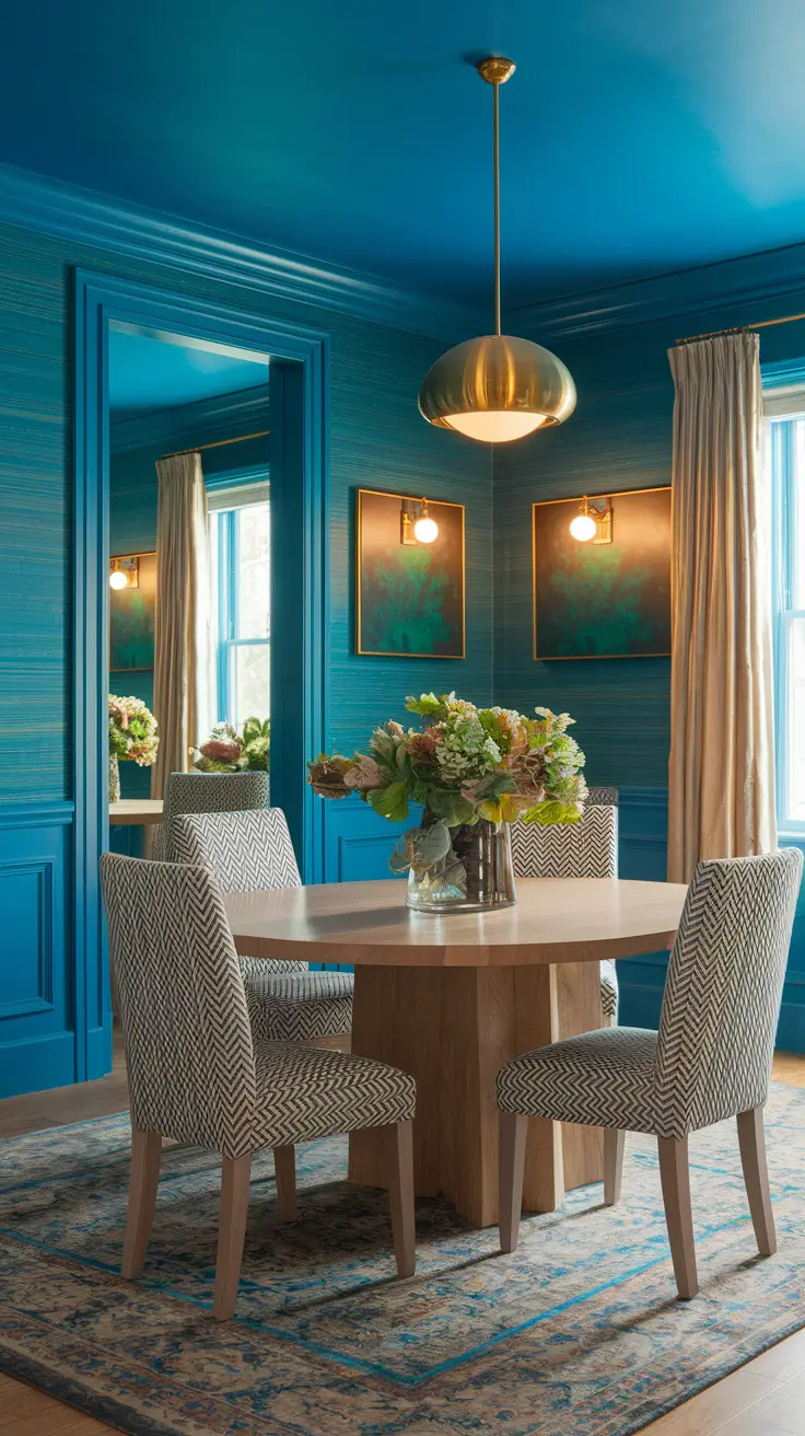 Dining Room Ideas 2026 - Modern, Cozy, and Creative Inspiration