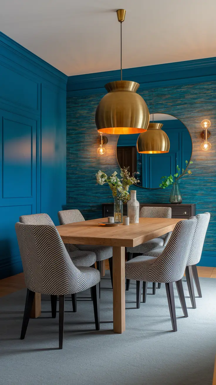 Dining Room Ideas 2026 - Modern, Cozy, and Creative Inspiration