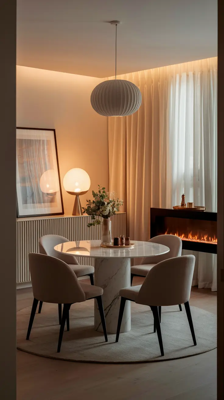 Dining Room Ideas 2026 - Modern, Cozy, and Creative Inspiration