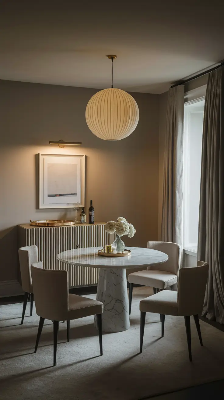 Dining Room Ideas 2026 - Modern, Cozy, and Creative Inspiration