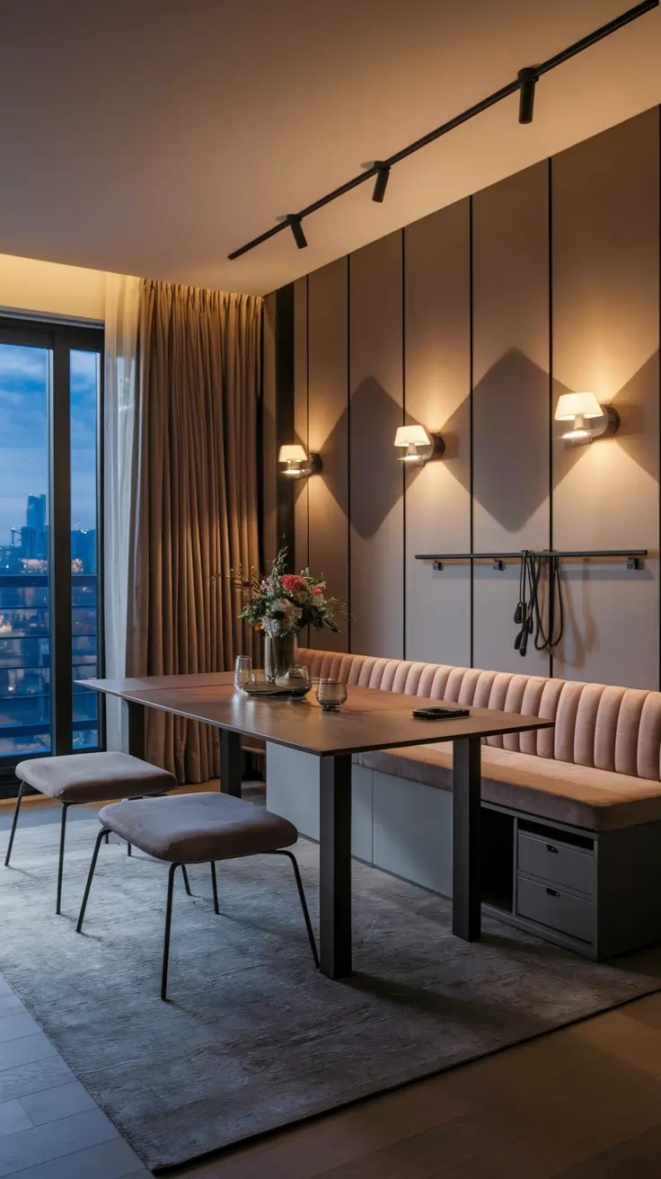 Dining Room Ideas 2026 - Modern, Cozy, and Creative Inspiration