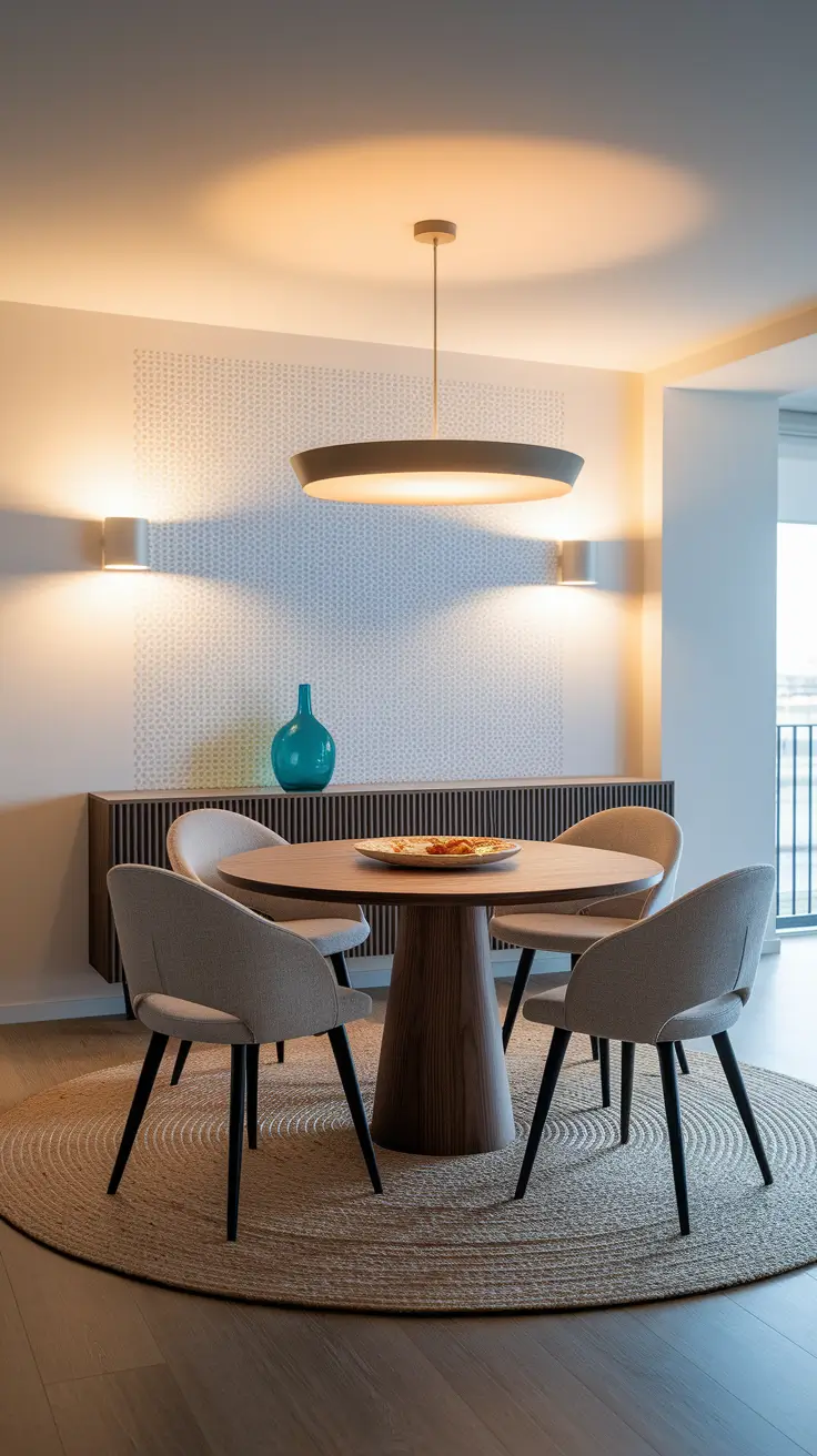 Dining Room Ideas 2026 - Modern, Cozy, and Creative Inspiration