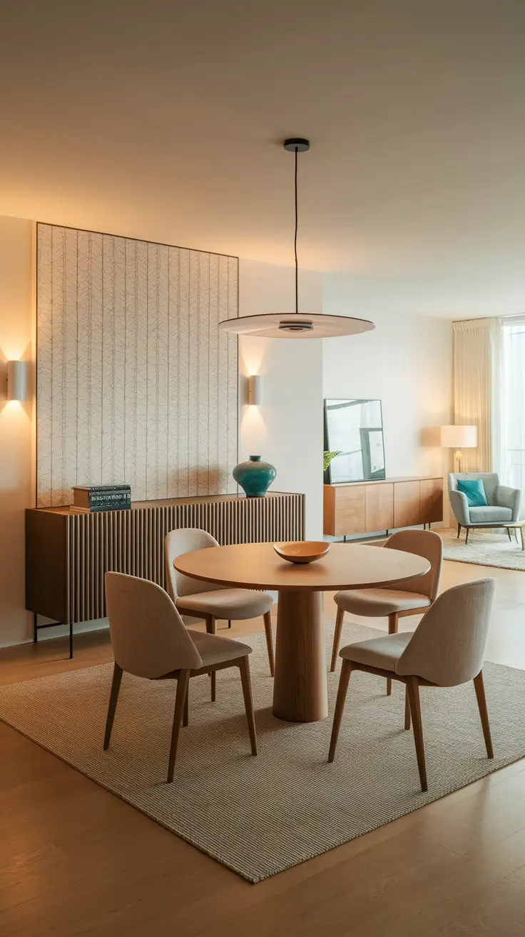 Dining Room Ideas 2026 - Modern, Cozy, and Creative Inspiration