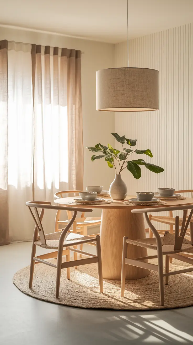 Dining Room Ideas 2026 - Modern, Cozy, and Creative Inspiration