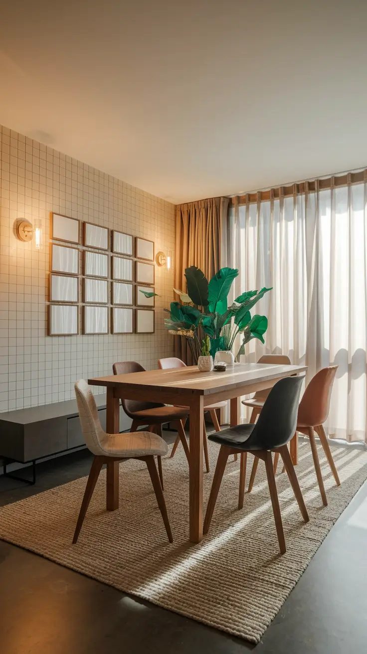 Dining Room Ideas 2026 - Modern, Cozy, and Creative Inspiration