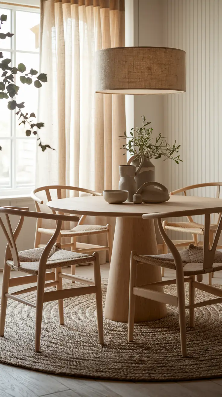 Dining Room Ideas 2026 - Modern, Cozy, and Creative Inspiration