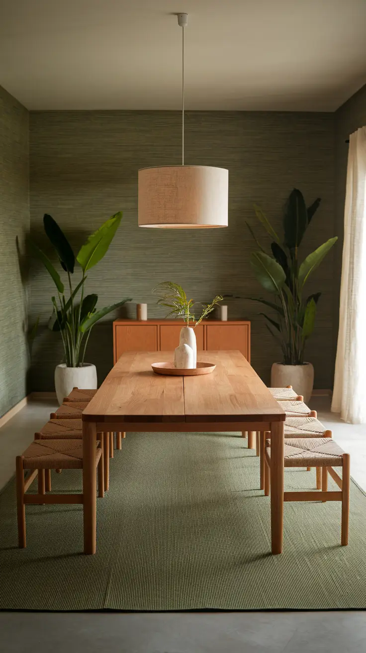 Dining Room Ideas 2026 - Modern, Cozy, and Creative Inspiration