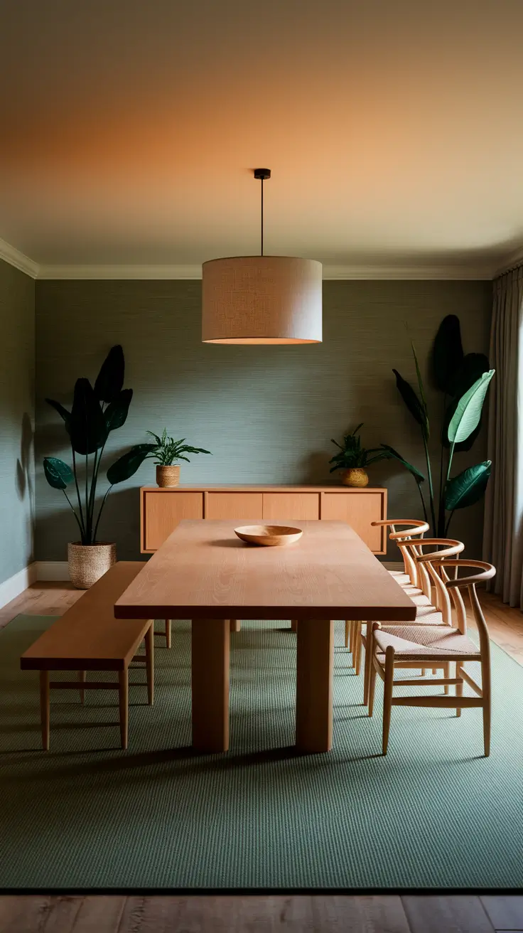 Dining Room Ideas 2026 - Modern, Cozy, and Creative Inspiration