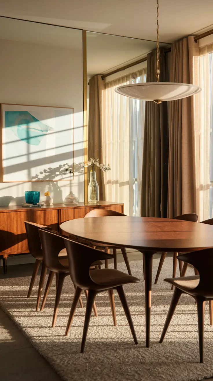 Dining Room Ideas 2026 - Modern, Cozy, and Creative Inspiration