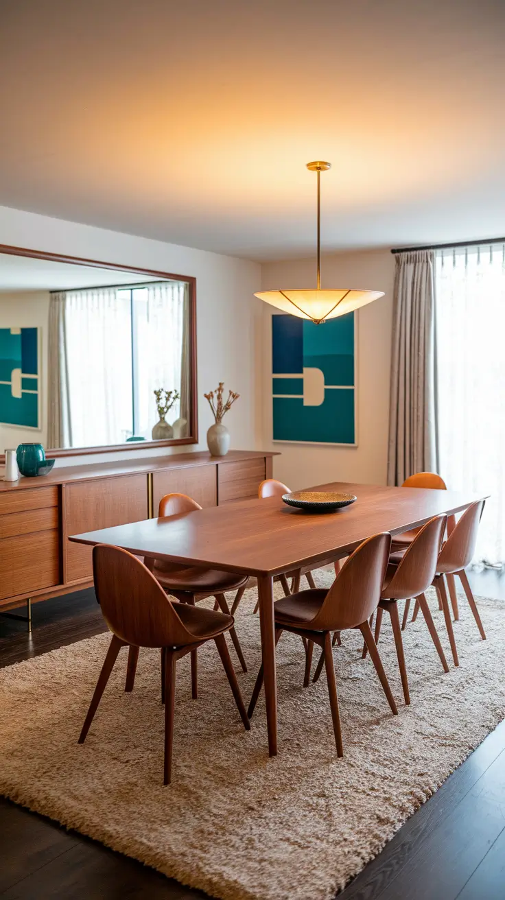 Dining Room Ideas 2026 - Modern, Cozy, and Creative Inspiration