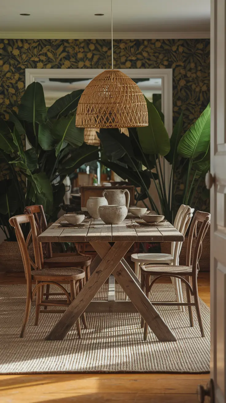 Dining Room Ideas 2026 - Modern, Cozy, and Creative Inspiration