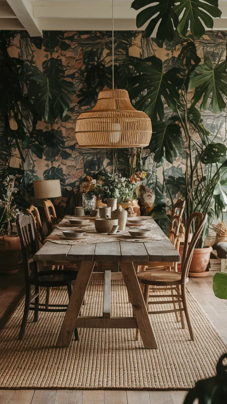 Dining Room Ideas 2026 - Modern, Cozy, and Creative Inspiration