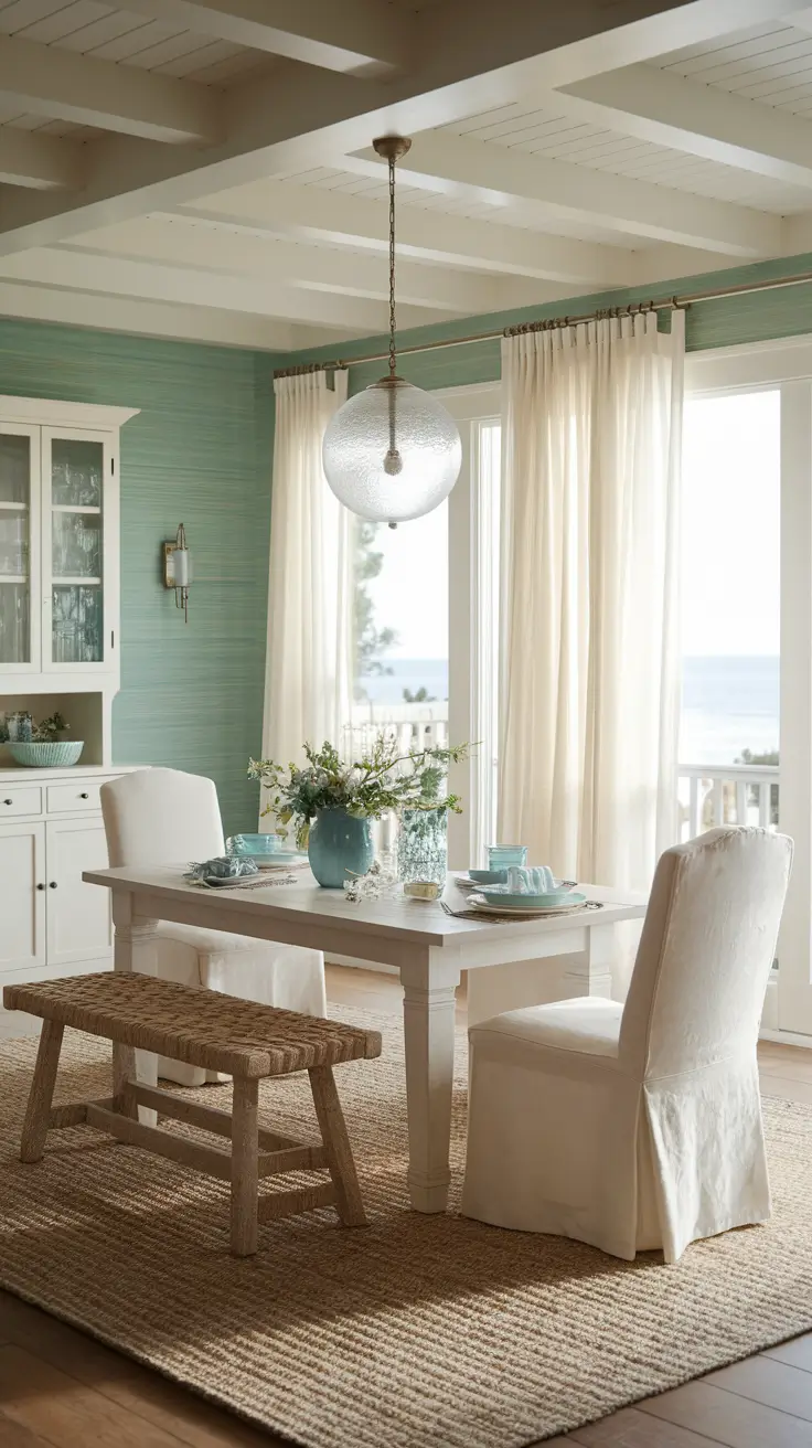 Dining Room Ideas 2026 - Modern, Cozy, and Creative Inspiration