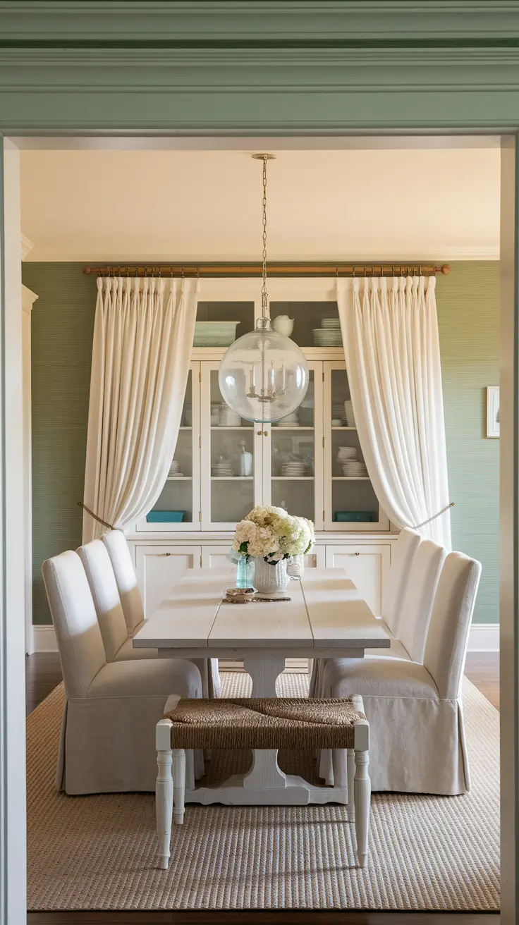 Dining Room Ideas 2026 - Modern, Cozy, and Creative Inspiration