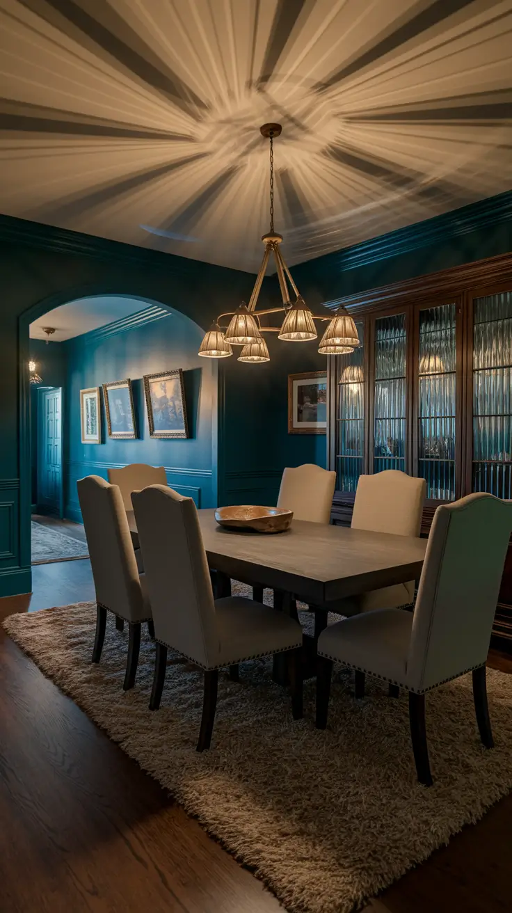 Dining Room Ideas 2026 - Modern, Cozy, and Creative Inspiration