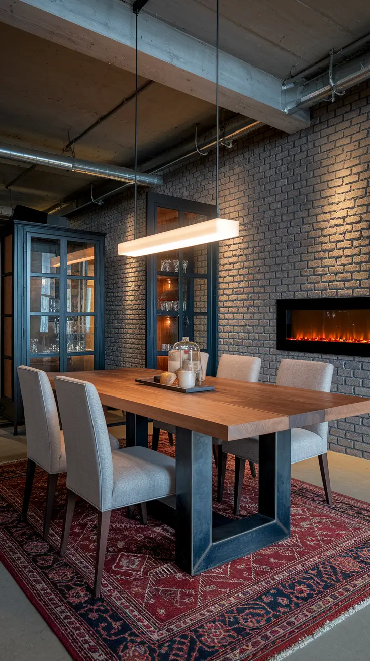 Dining Room Ideas 2026 - Modern, Cozy, and Creative Inspiration