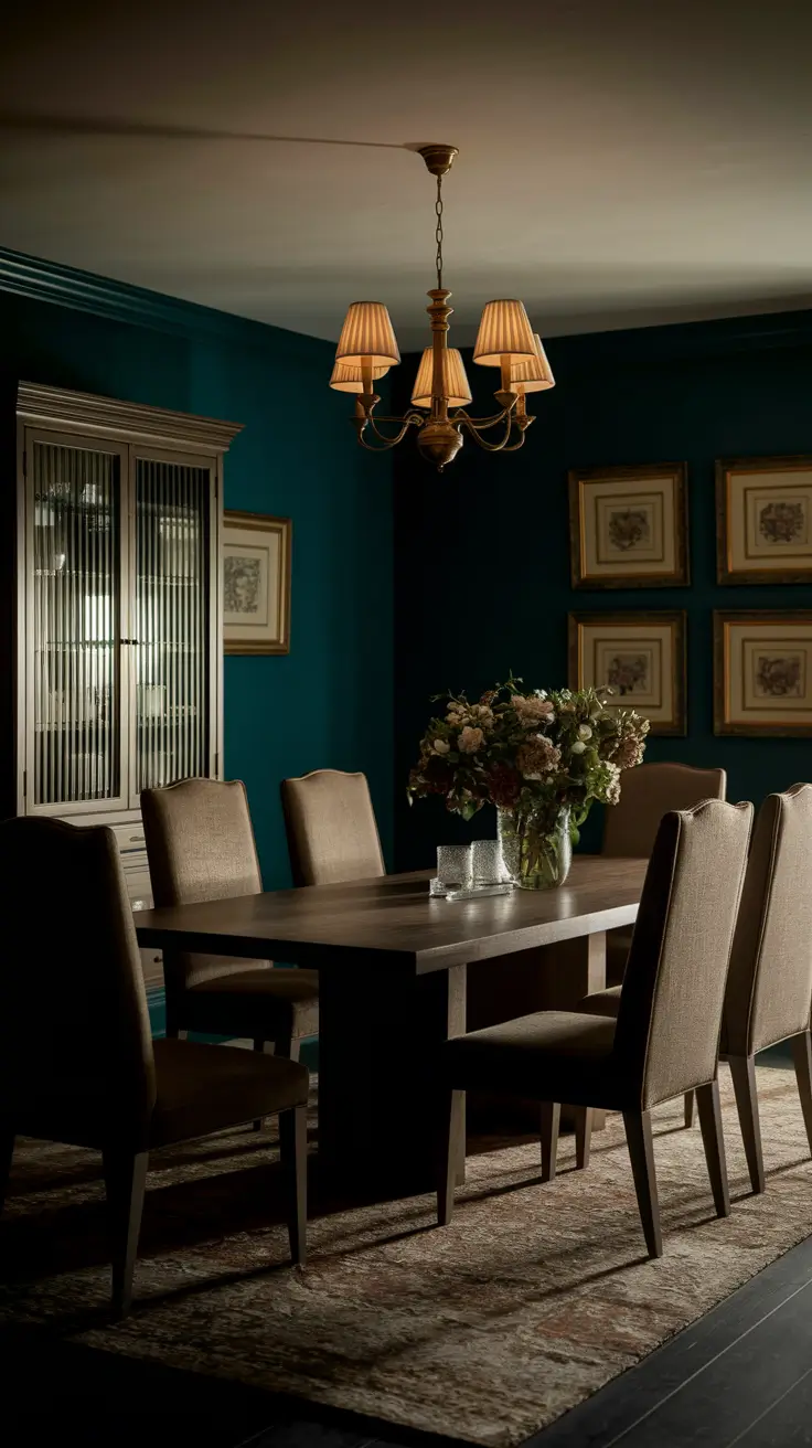 Dining Room Ideas 2026 - Modern, Cozy, and Creative Inspiration