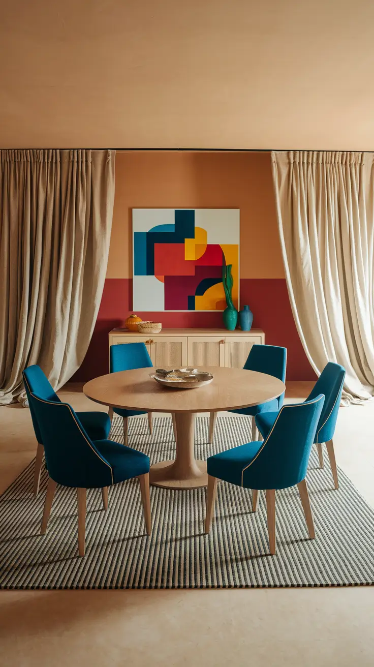 Dining Room Ideas 2026 - Modern, Cozy, and Creative Inspiration