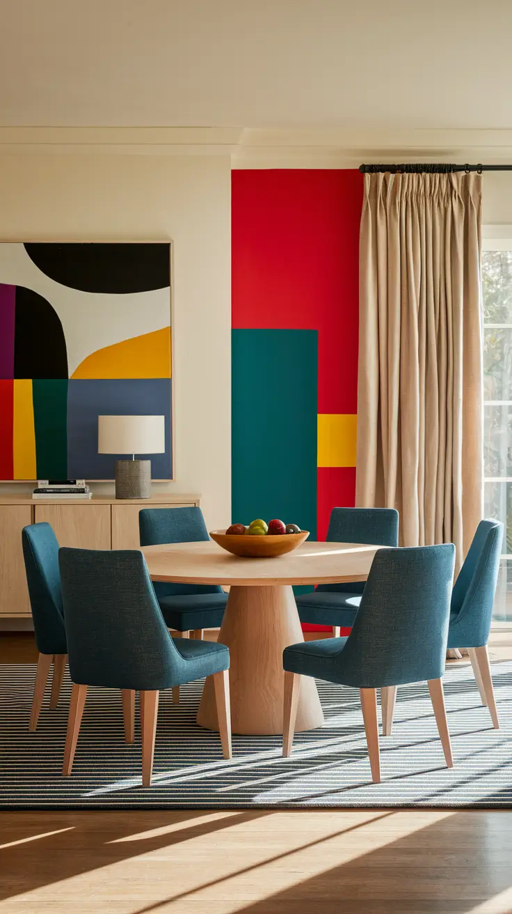 Dining Room Ideas 2026 - Modern, Cozy, and Creative Inspiration