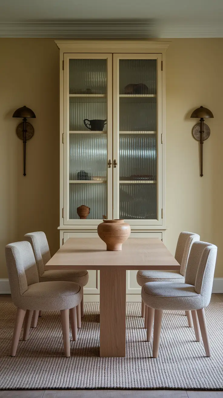 Dining Room Ideas 2026 - Modern, Cozy, and Creative Inspiration