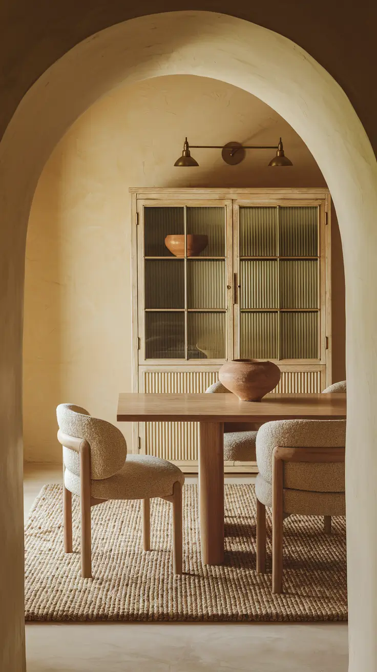 Dining Room Ideas 2026 - Modern, Cozy, and Creative Inspiration