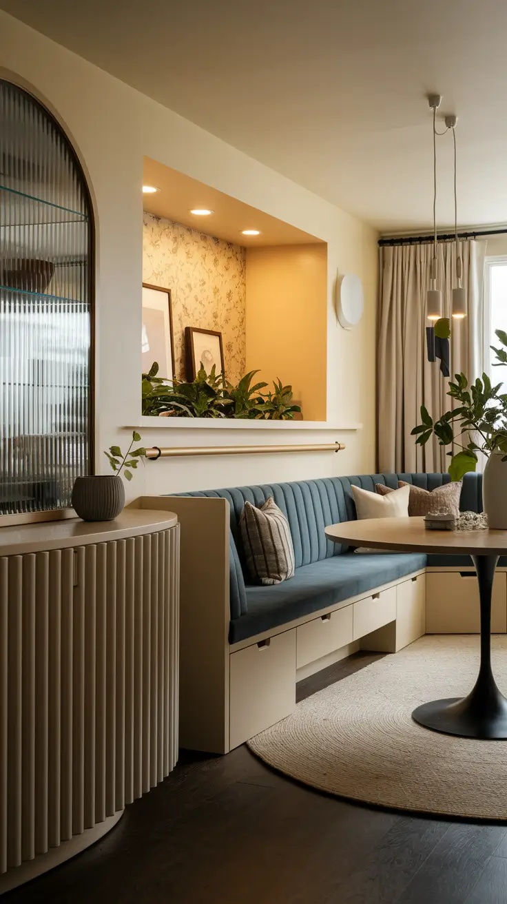 Dining Room Ideas 2026 - Modern, Cozy, and Creative Inspiration