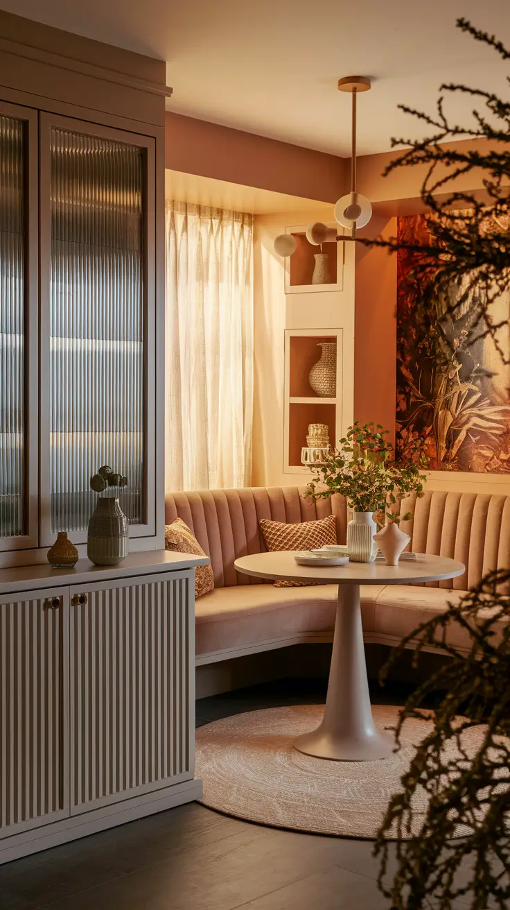 Dining Room Ideas 2026 - Modern, Cozy, and Creative Inspiration