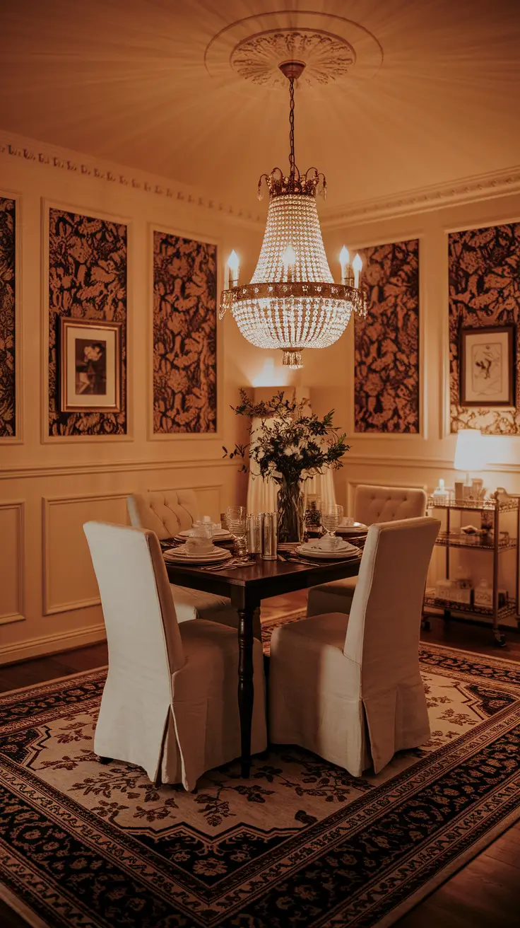 Dining Room Ideas 2026 - Modern, Cozy, and Creative Inspiration