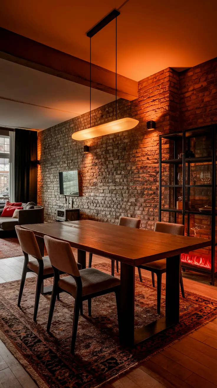 Dining Room Ideas 2026 - Modern, Cozy, and Creative Inspiration