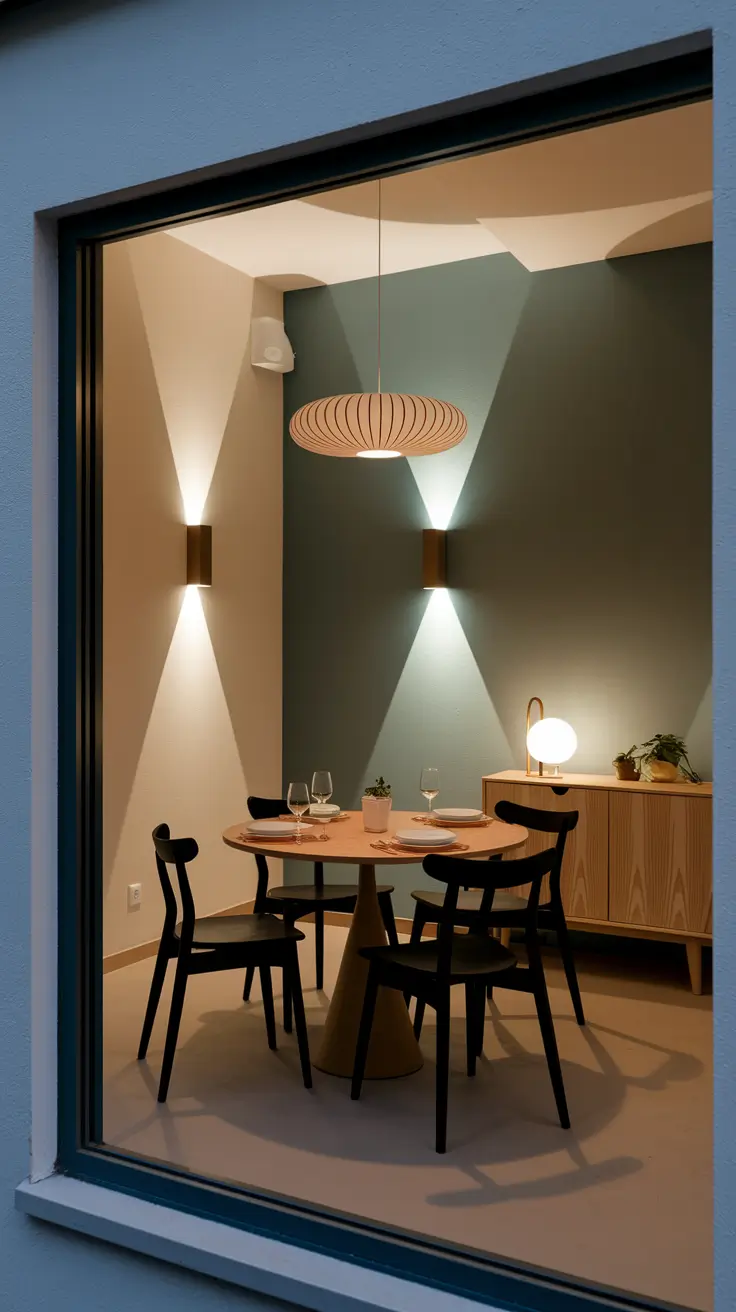 Dining Room Ideas 2026 - Modern, Cozy, and Creative Inspiration