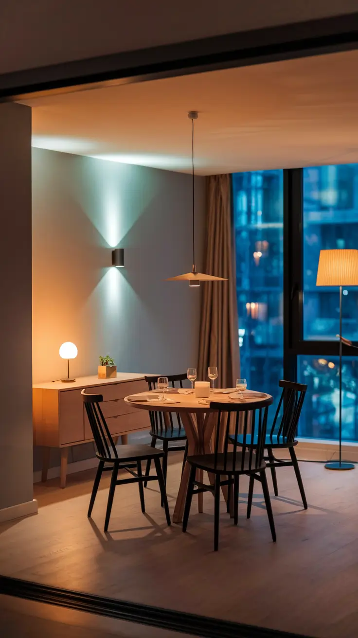 Dining Room Ideas 2026 - Modern, Cozy, and Creative Inspiration