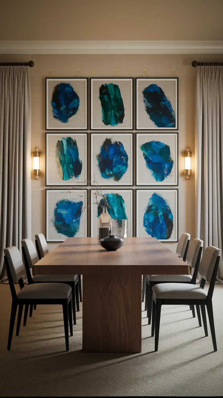 Dining Room Ideas 2026 - Modern, Cozy, and Creative Inspiration