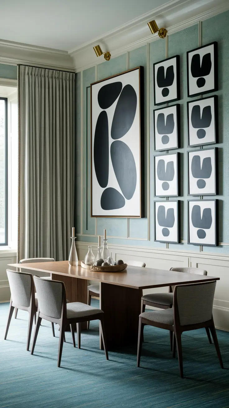 Dining Room Ideas 2026 - Modern, Cozy, and Creative Inspiration