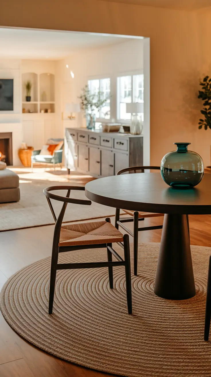 Dining Room Ideas 2026 - Modern, Cozy, and Creative Inspiration