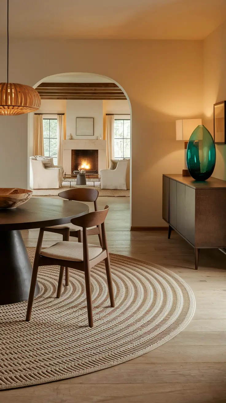 Dining Room Ideas 2026 - Modern, Cozy, and Creative Inspiration