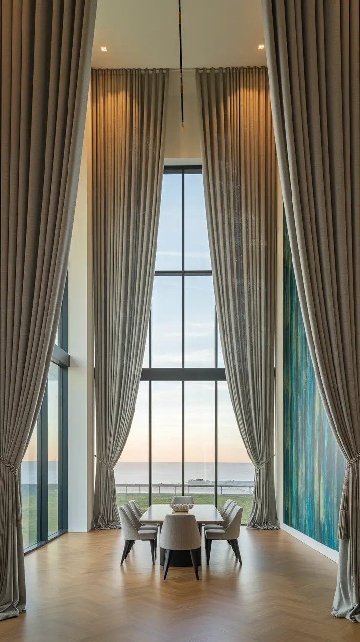 Dining Room Ideas 2026 - Modern, Cozy, and Creative Inspiration