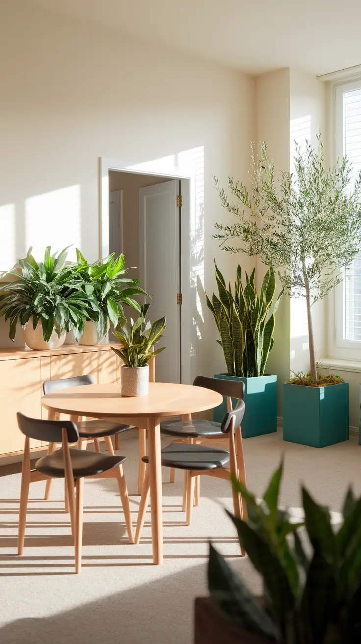 Dining Room Ideas 2026 - Modern, Cozy, and Creative Inspiration