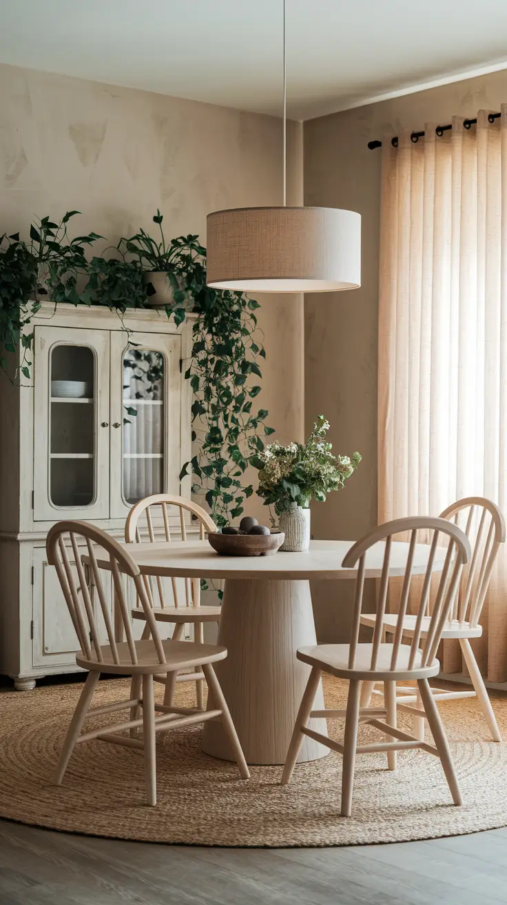 Dining Room Ideas 2026 - Modern, Cozy, and Creative Inspiration