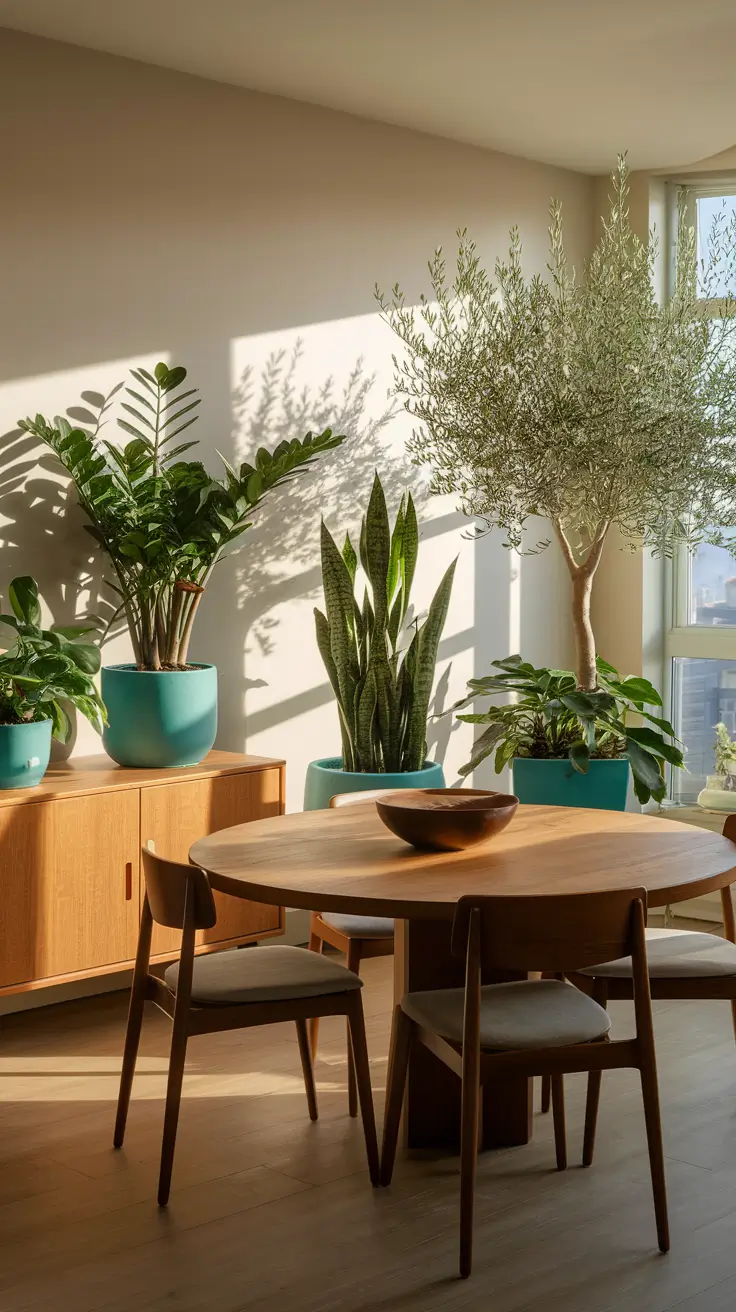 Dining Room Ideas 2026 - Modern, Cozy, and Creative Inspiration