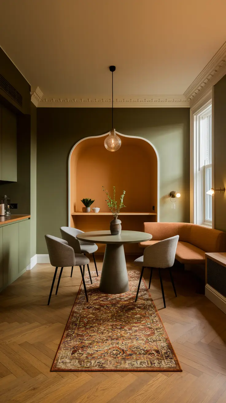 Dining Room Ideas 2026 - Modern, Cozy, and Creative Inspiration