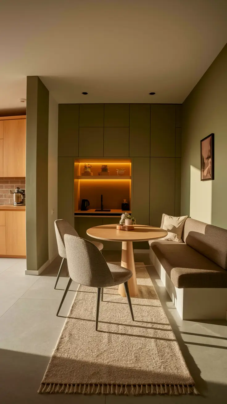 Dining Room Ideas 2026 - Modern, Cozy, and Creative Inspiration