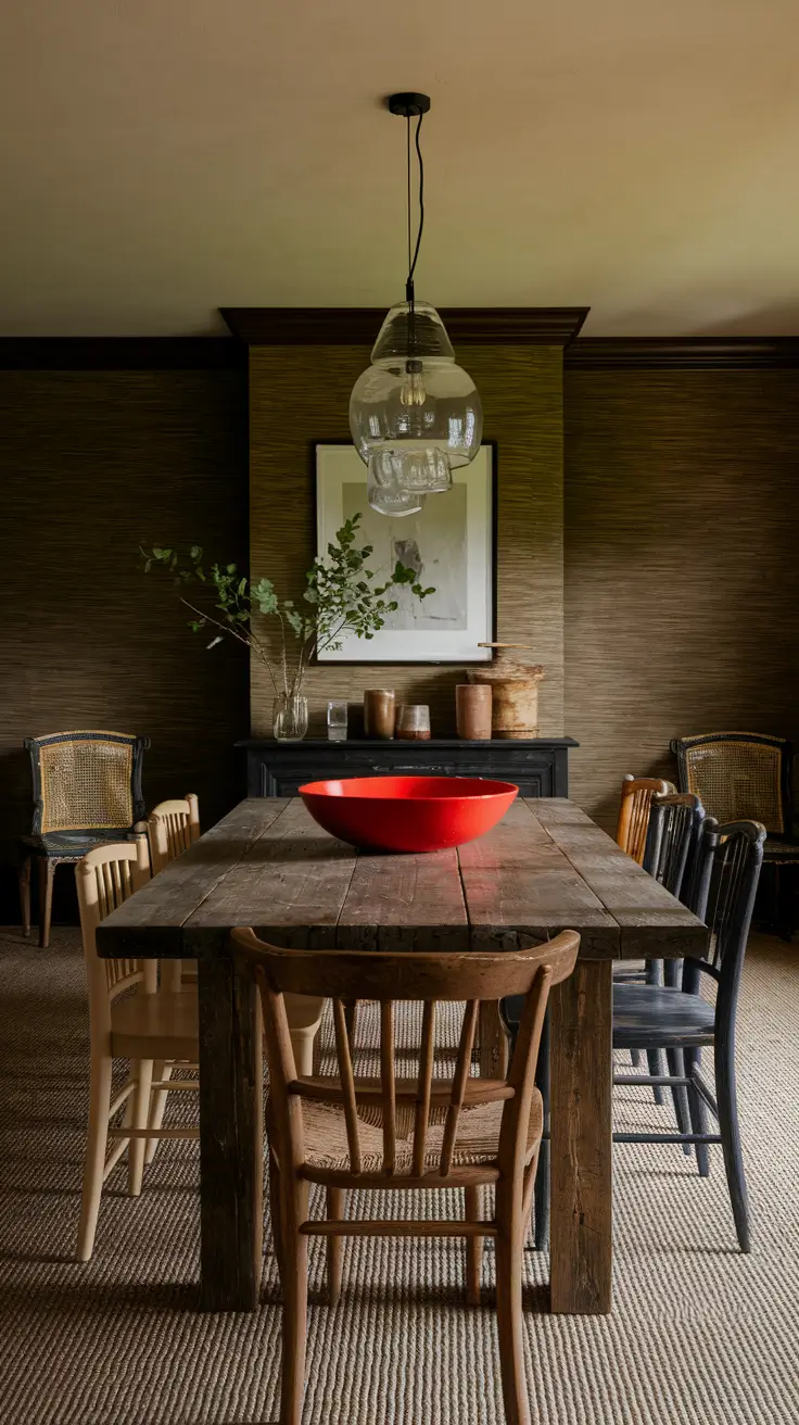 Dining Room Ideas 2026 - Modern, Cozy, and Creative Inspiration