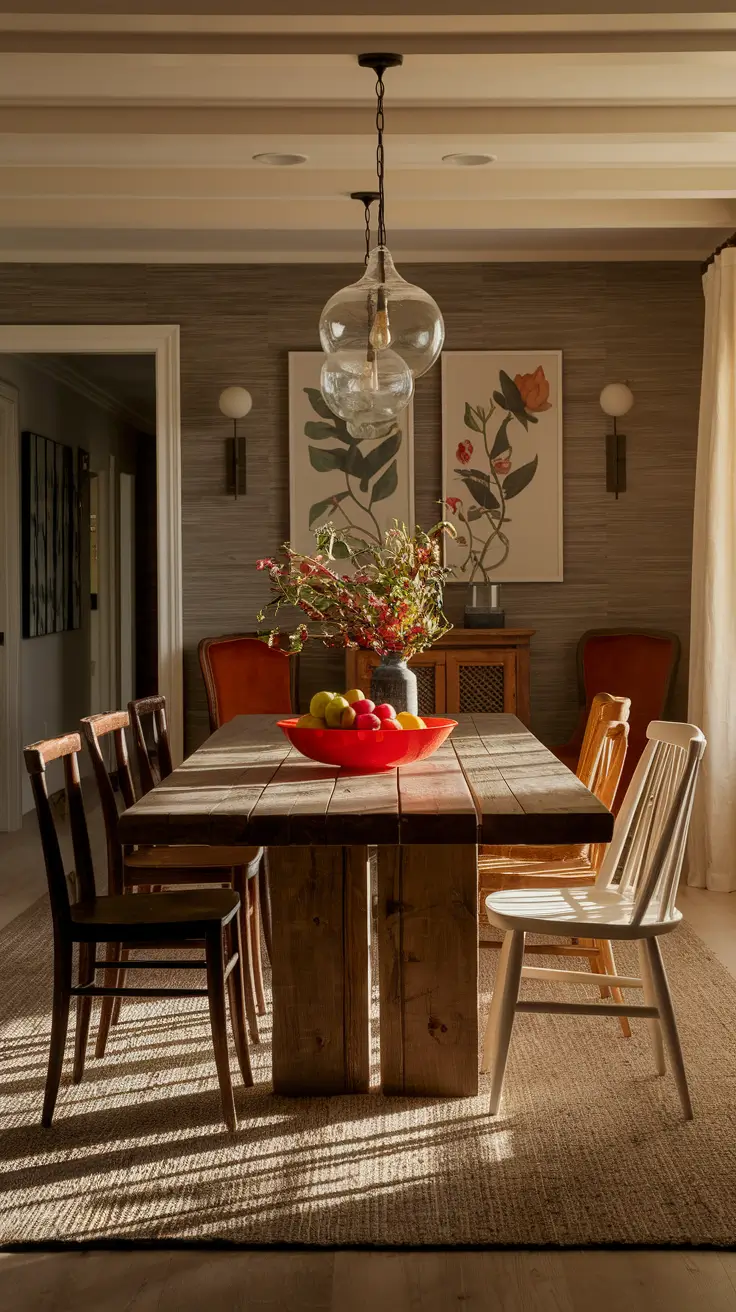 Dining Room Ideas 2026 - Modern, Cozy, and Creative Inspiration