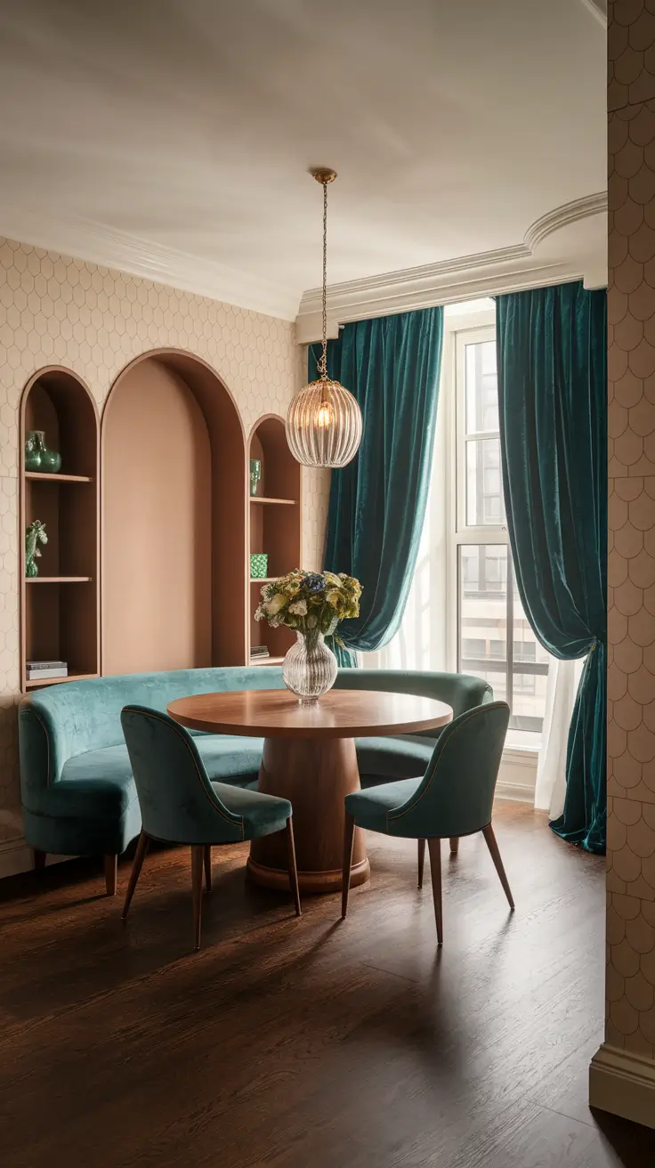 Dining Room Ideas 2026 - Modern, Cozy, and Creative Inspiration