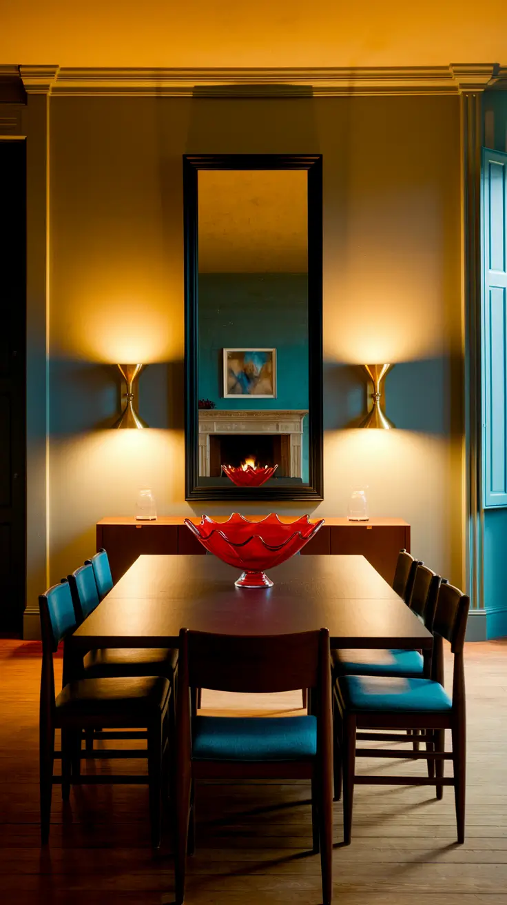 Dining Room Ideas 2026 - Modern, Cozy, and Creative Inspiration