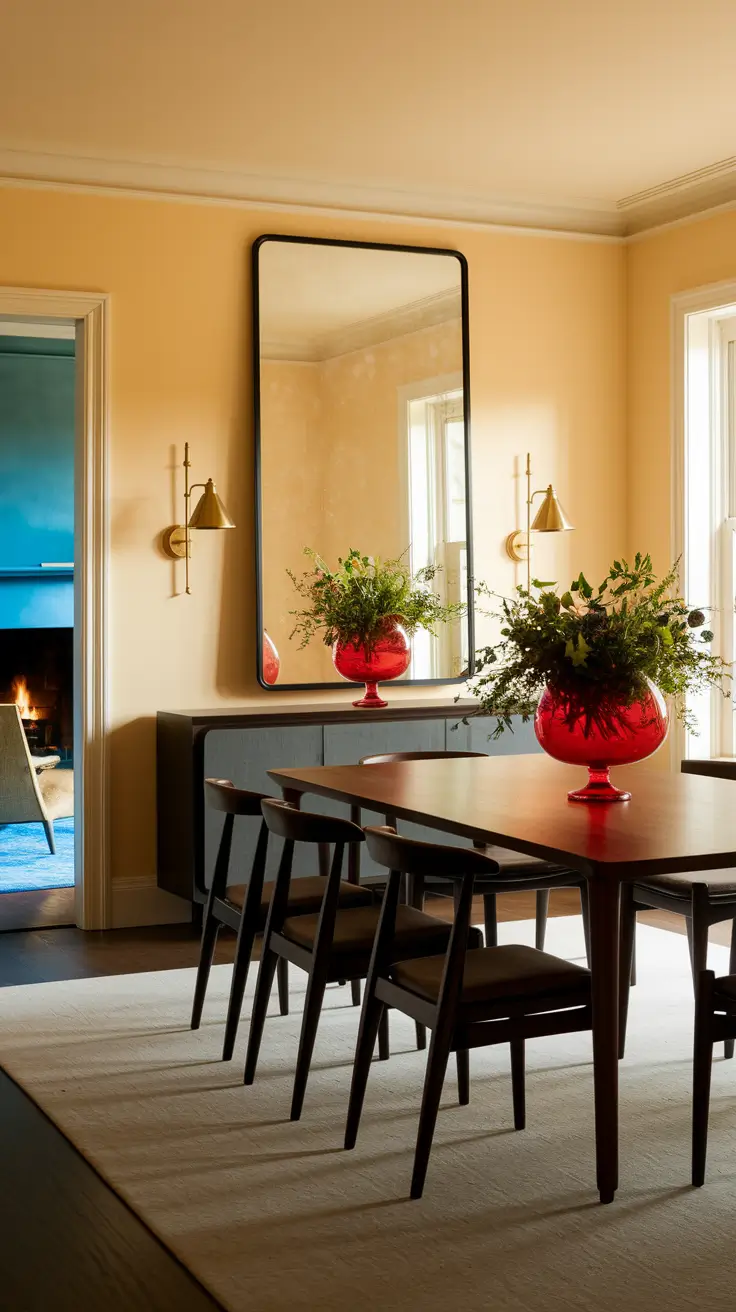 Dining Room Ideas 2026 - Modern, Cozy, and Creative Inspiration